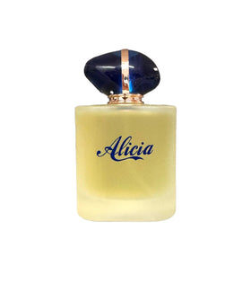 SUchel Forever Alicia bottle front view, ideal for daily elegant wear.