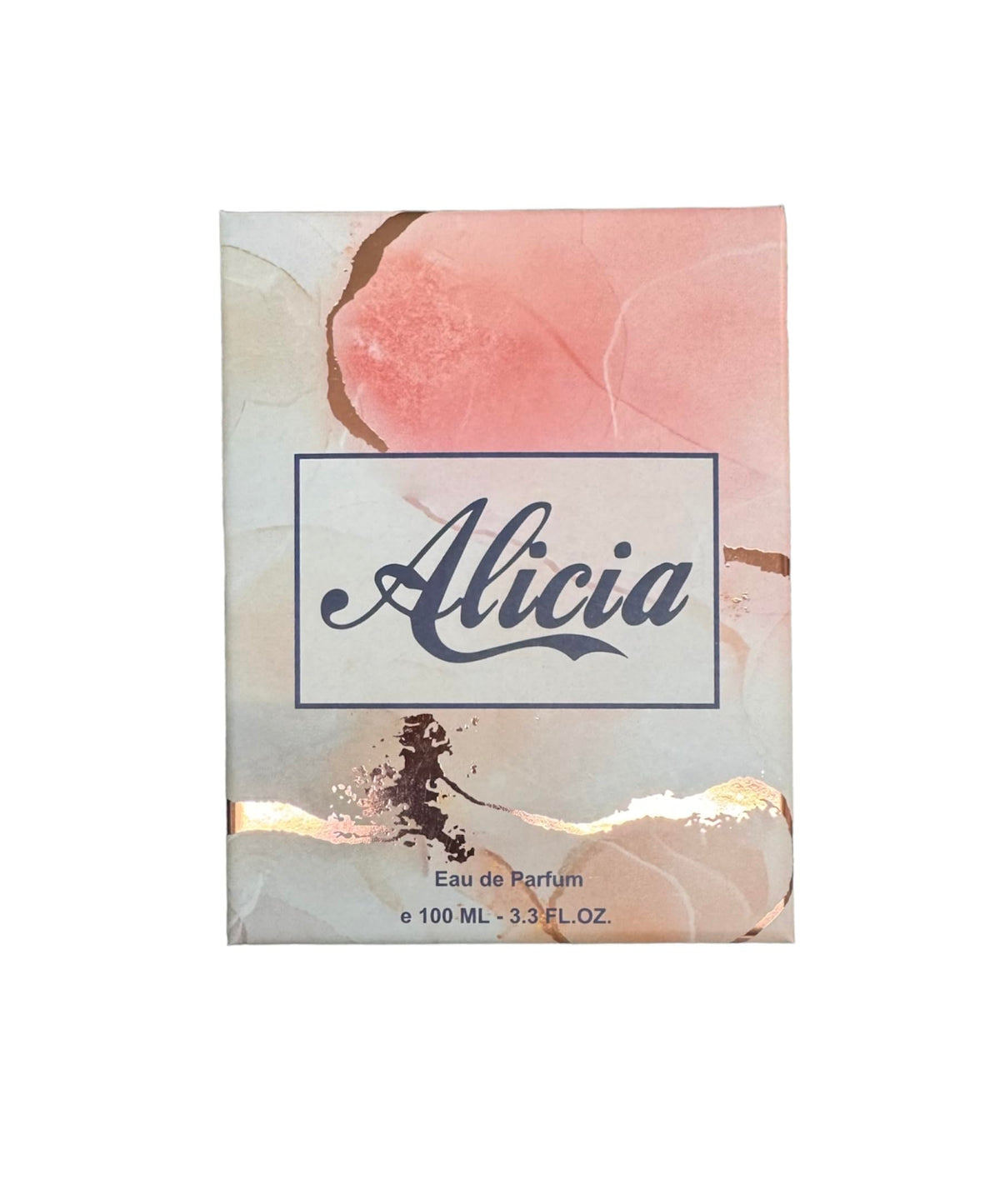 SUchel Forever Alicia spray bottle mist for easy application.