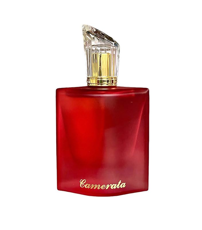 SUCHEL FOREVER Camerata bottle front, ideal for elegant evening wear.