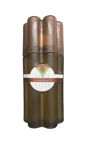 SUCH EL FOREVER Vegueros EDP 3.4 oz bottle close-up, bold Cuban-inspired fragrance for lasting presence.