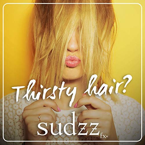 AquaFix ingredients include cucumber water and sandalwood for gentle conditioning.
