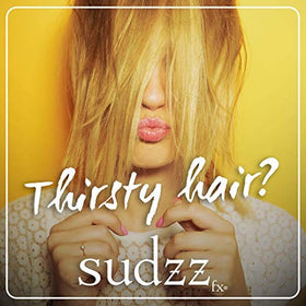 AquaFix ingredients include cucumber water and sandalwood for gentle conditioning.