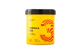 Sugaring Labs Formula Pro Medium leg wax paste for smooth, long-lasting results