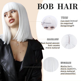 SUKRI adjustable-cap-wig-with-buckles ensures a secure fit.