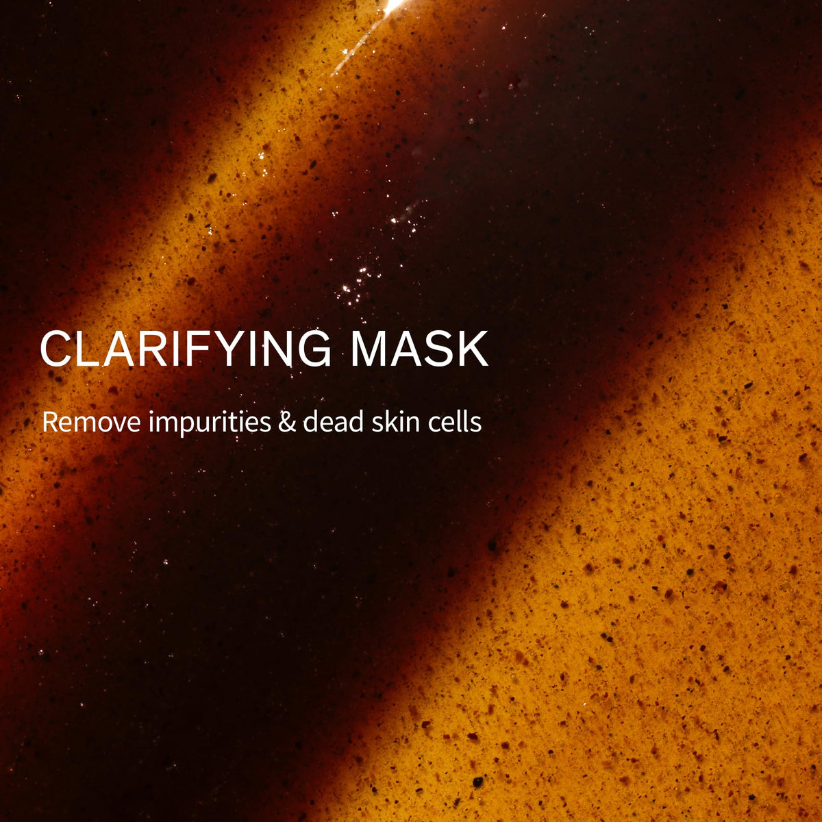 Sulwhasoo Clarifying Mask timer showing 20–30 minutes for optimal peel-off results.