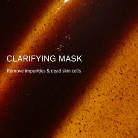 Sulwhasoo Clarifying Mask timer showing 20–30 minutes for optimal peel-off results.