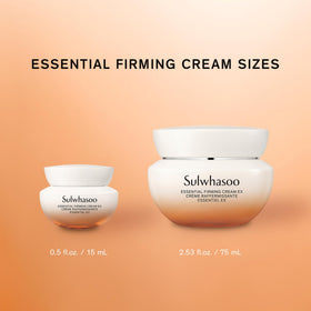 Sulwhasoo elasticity seen with continued use.