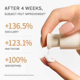 Plum Blossom Extract detail in Sulwhasoo Emulsion EX supports resilience
