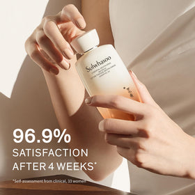 Sulwhasoo packaging may vary to indicate variant packaging.