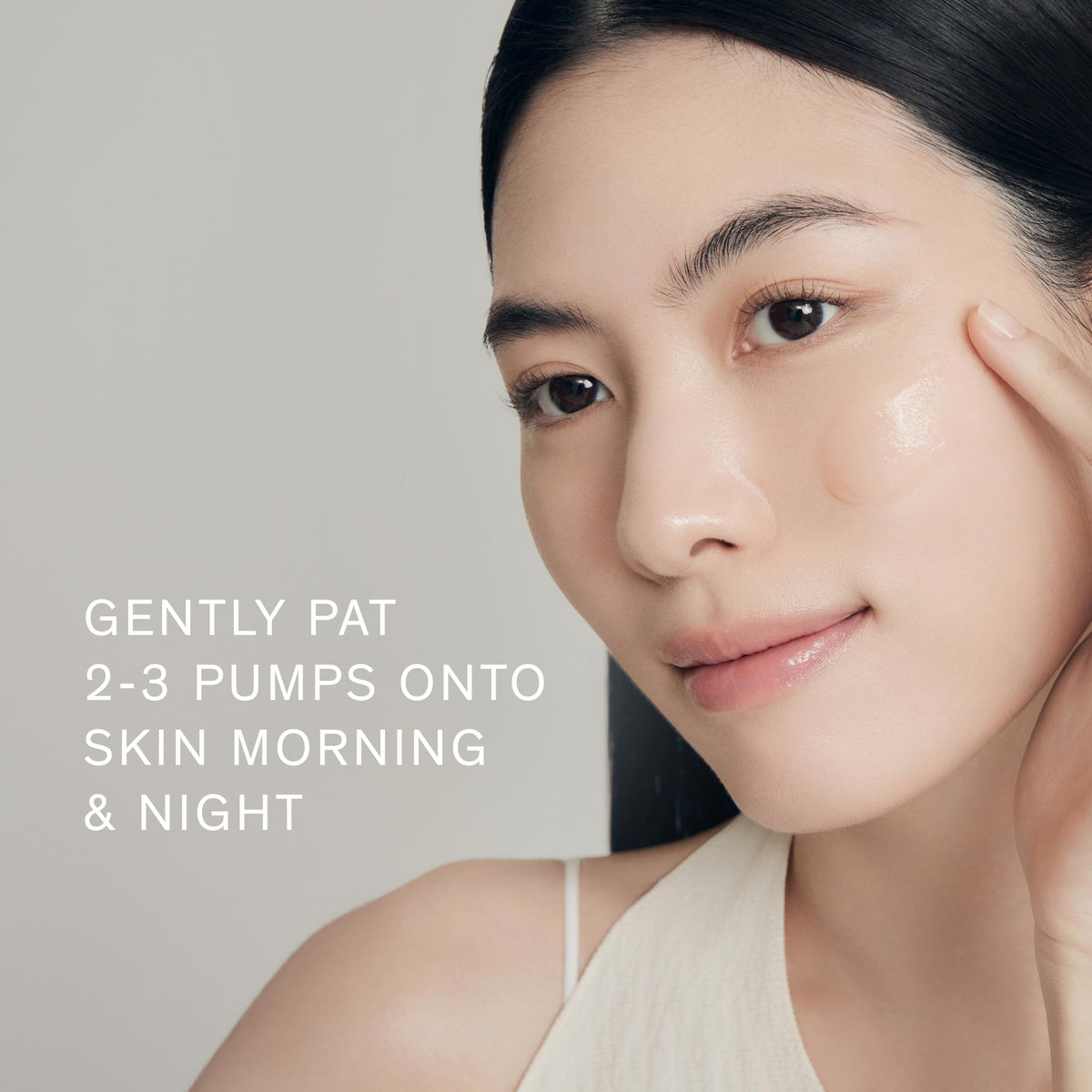 Sulwhasoo First Care Activating Serum in a morning routine for radiant skin