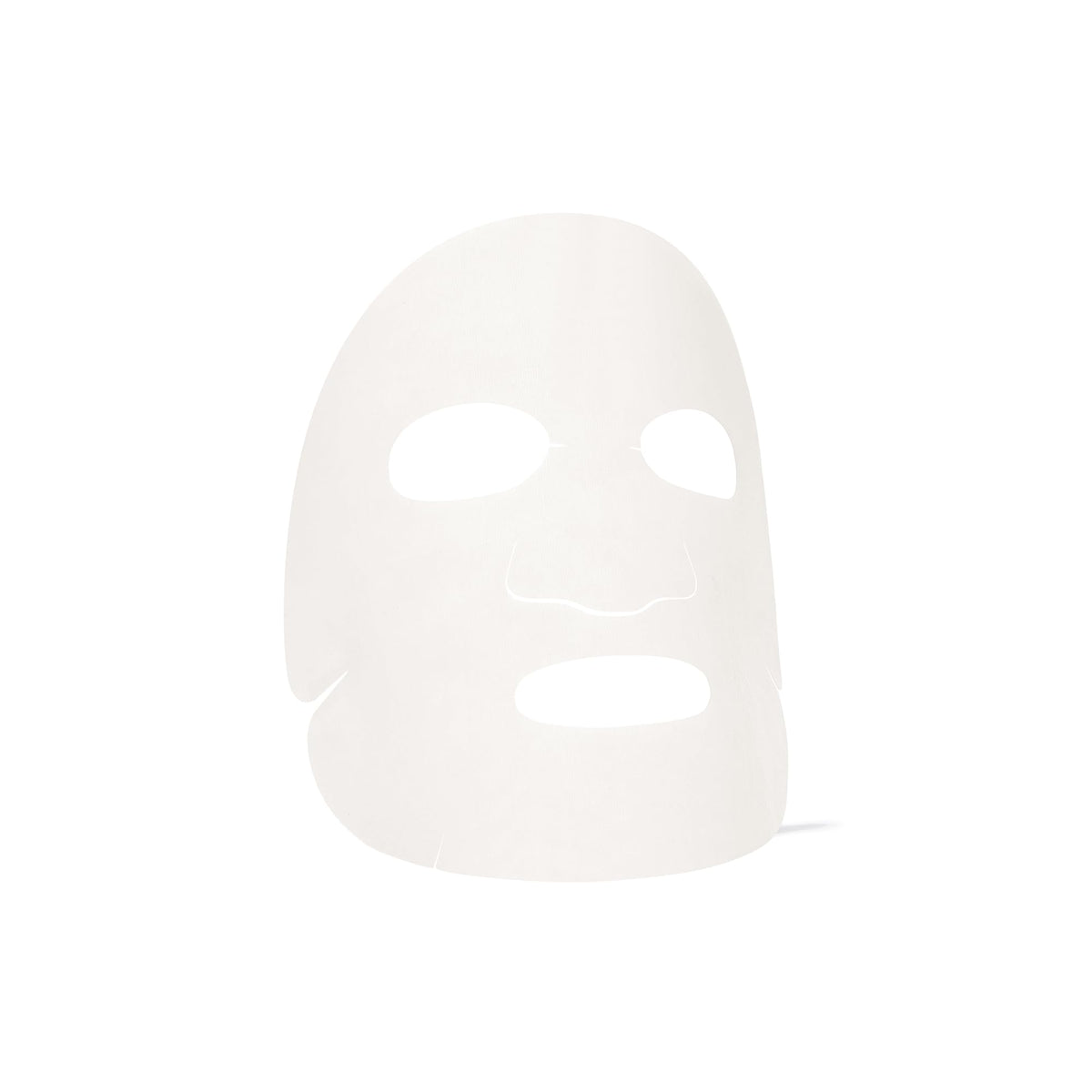 Sulwhasoo First Care Activating Sheet Mask close-up ingredients reveal a nourishing formula.