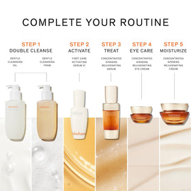 Sulwhasoo Gentle Cleansing Oil water-rinse washes away dirt and waterproof makeup