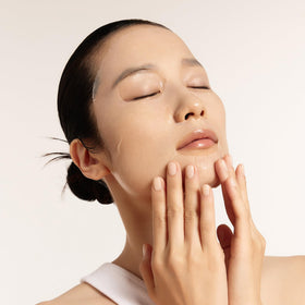 Sulwhasoo Paper Mulberry biodegradable sheet highlights sustainable moisture delivery.