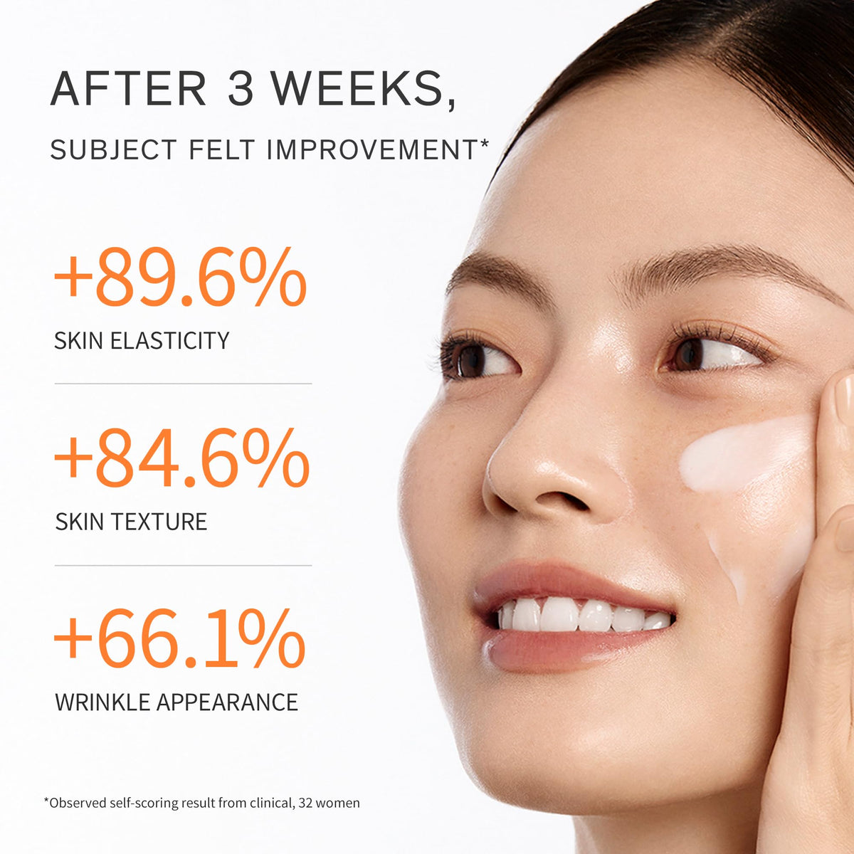 Sulwhasoo three herb blend aids soothing skin.