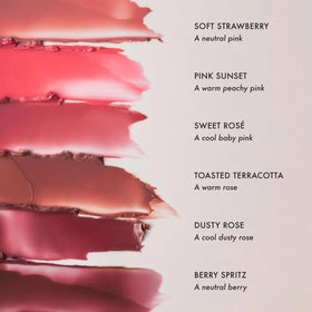 Summer Fridays The Blush Brush cleaning-care tips to maintain bristle softness