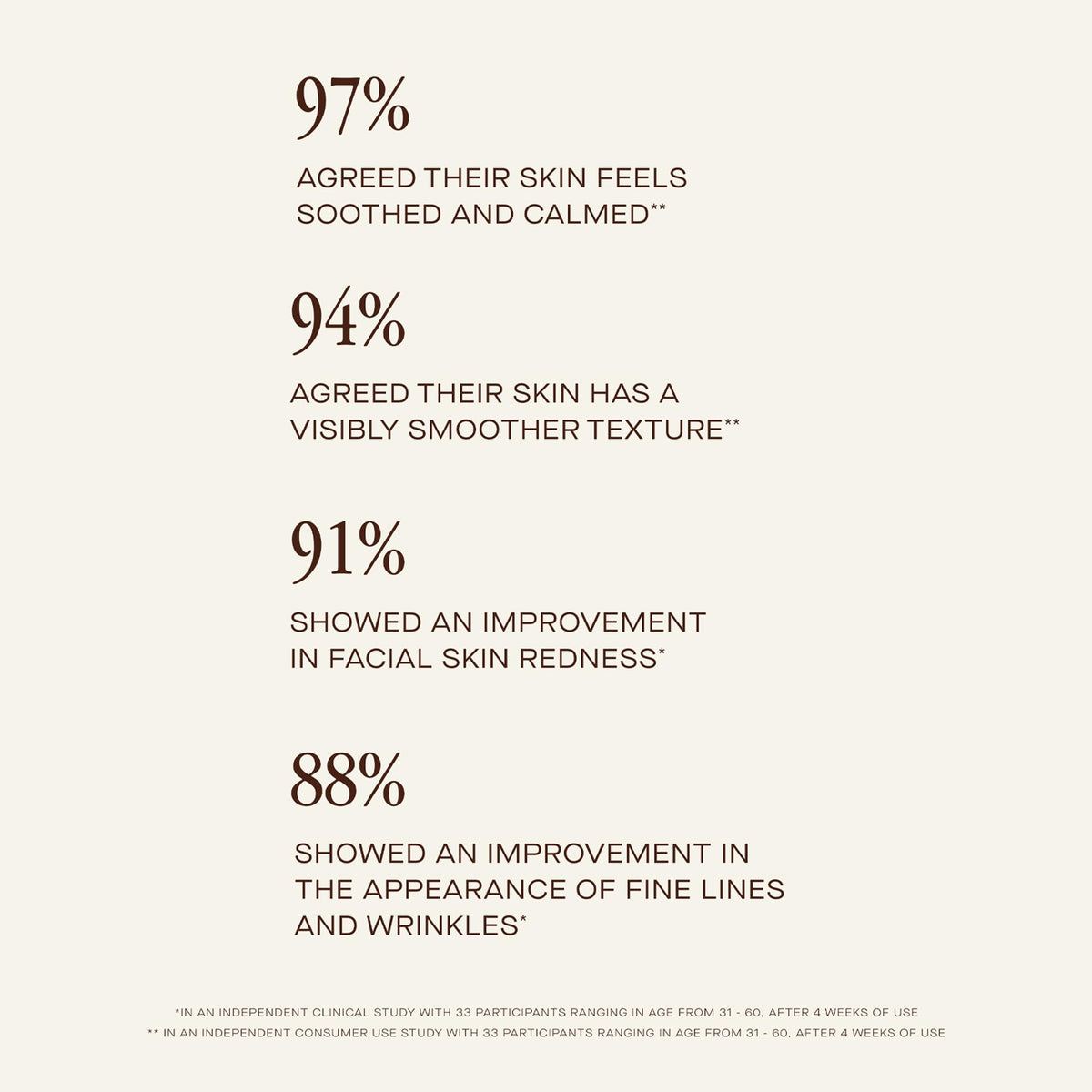 Summer Fridays Midnight Ritual Serum texture on skin shows hydrating feel.