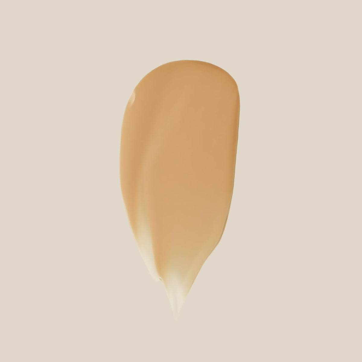 Summer Fridays Sheer Skin Tint arm swatches show buildable coverage