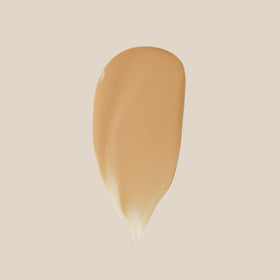 Summer Fridays Sheer Skin Tint arm swatches show buildable coverage