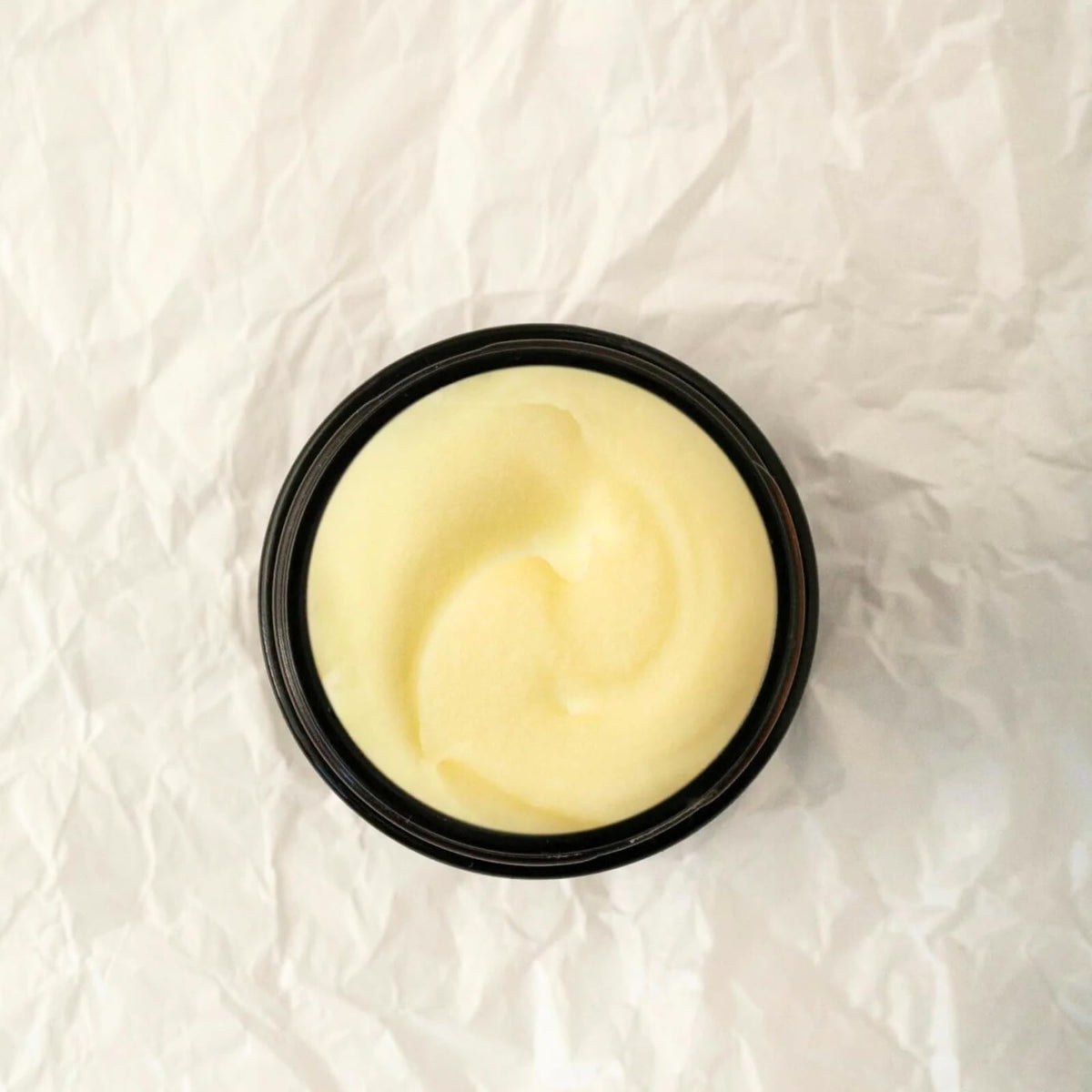 Summer Solace Tallow Balm face care image highlights versatile daily moisturizer.