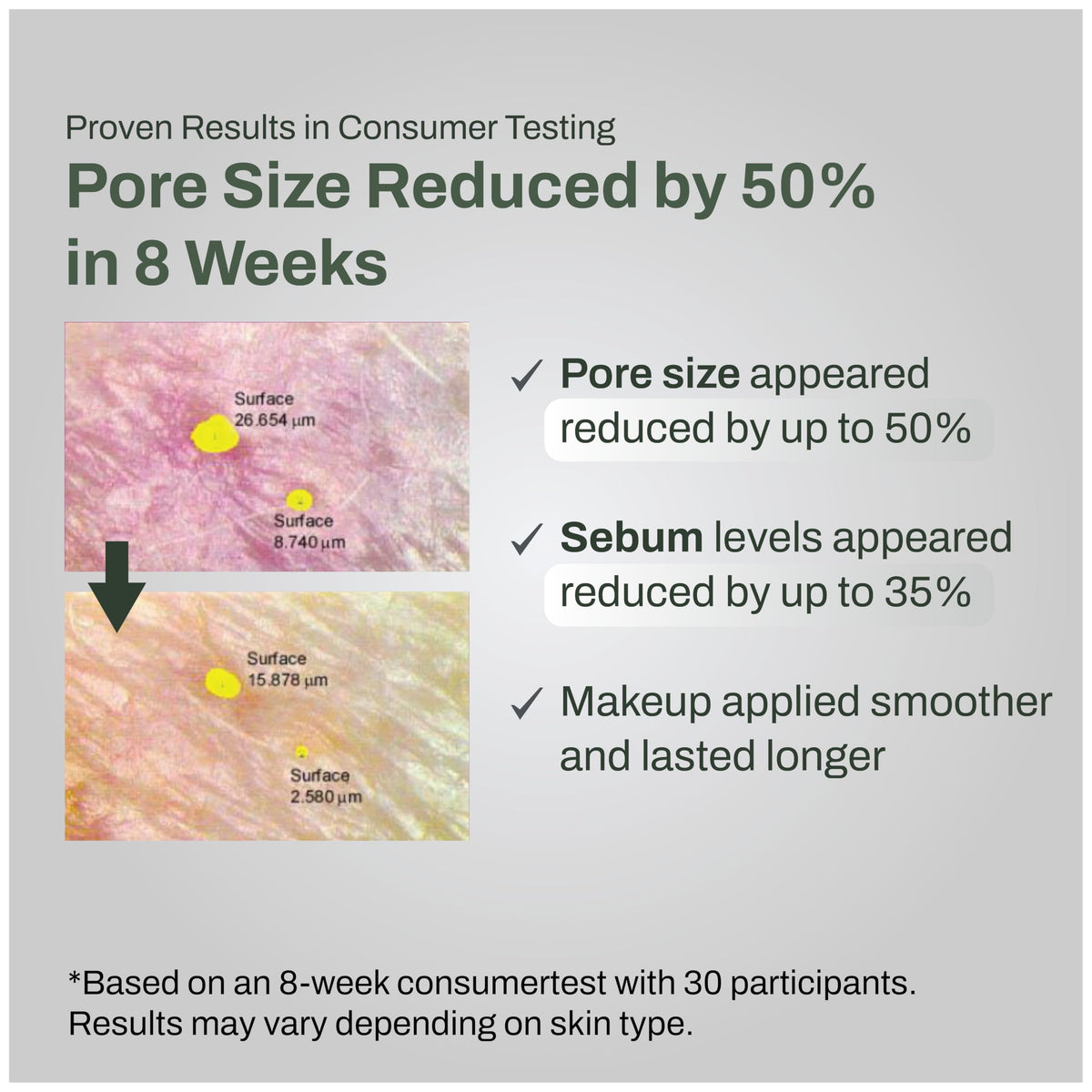 SUMSAE makeup removal action demonstrates cleaning makeup from lips and eyes