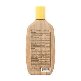 Sun Bum Original SPF 70 with Vitamin E close-up for moisturized skin.