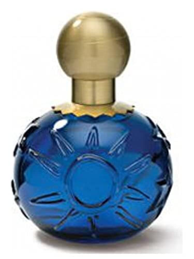 Sun Moon Stars EDT spray bottle, ideal for daily wear and day-to-night transitions