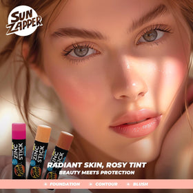 Sun Zapper Australian-made formula trusted for family use