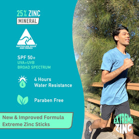 Sun Zapper Australian-made brand trusted by surfers and outdoor athletes worldwide.