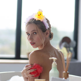 Suncalla gift-ready headband perfect for costume-loving friends or parties.