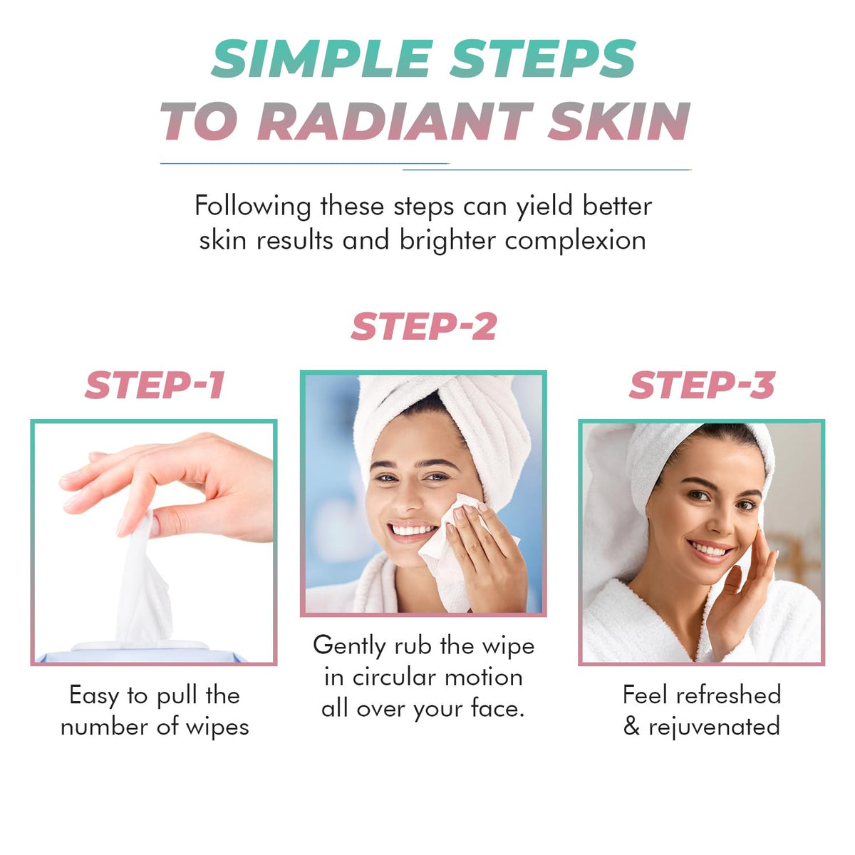 Sunday Essence dermatologist-tested vegan cruelty-free badge signals safe, ethical beauty.