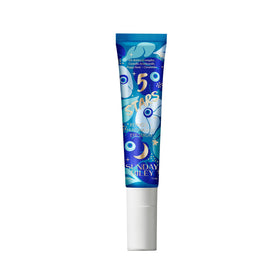 Sunday Riley 5 Stars Eye Serum bottle ready for gentle nightly eye care.
