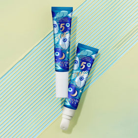 Sunday Riley 5 Stars Eye Serum is cruelty-free and fragrance-free for sensitive skin.