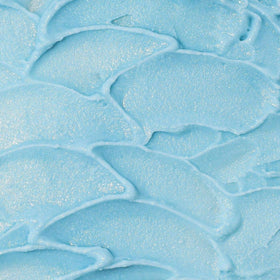 Blue Moon Cleansing Balm bottle and label emphasizing clean, cruelty-free formula.