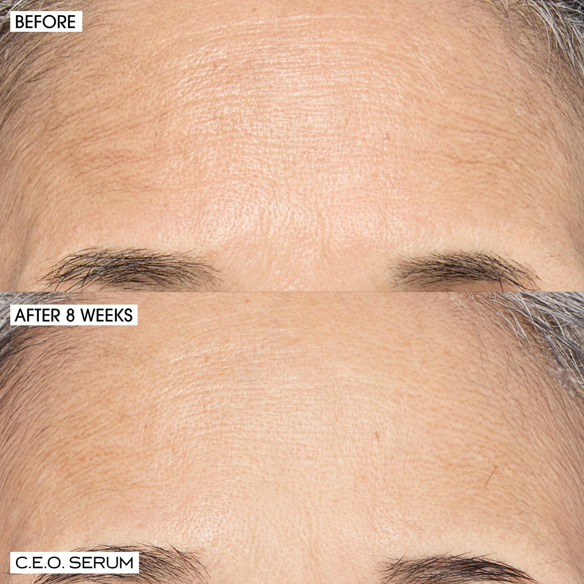 Sunday Riley CEO 15% Vitamin C Serum pump close-up, suggesting radiant, even-toned skin.