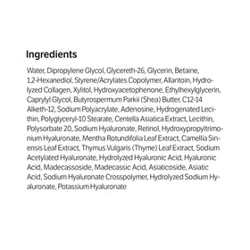 SUNGBOON EDITOR All-in-pack shows 100-count value for routine