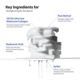 SUNGBOON EDITOR Cooling hydration with hyaluronic acid for refreshed skin