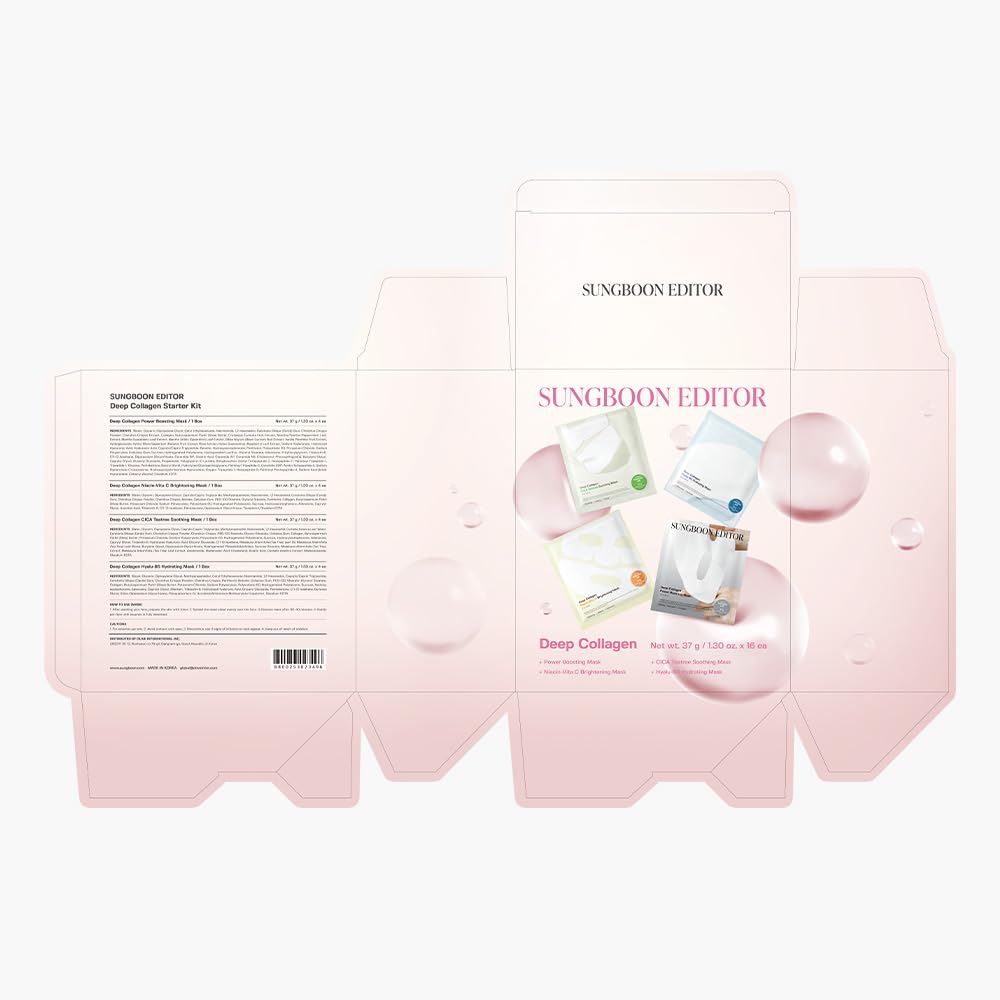 SUNGBOON EDITOR Face glow close-up illustrating hydration and radiance