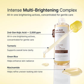 SUNGBOON EDITOR application sequence beside cleanser for complete routine.