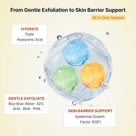 SUNGBOON EDITOR hydrating hyaluronic components support skin moisture.