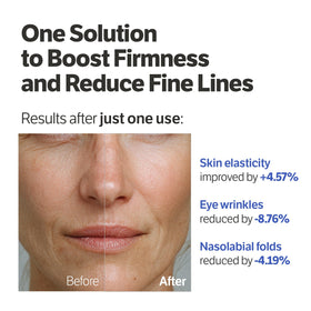 SUNGBOON EDITOR Neck-and-face pads in use for hydration and contouring