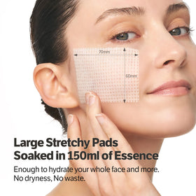 SUNGBOON EDITOR Packaging close-up highlights premium ingredients