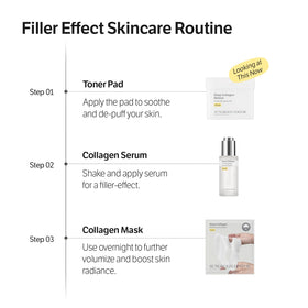 SUNGBOON EDITOR Skin texture close-up demonstrates gentle exfoliation