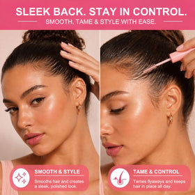 SUNHQXM Cactus Fruit 3-in-1 cream defining curls for natural texture
