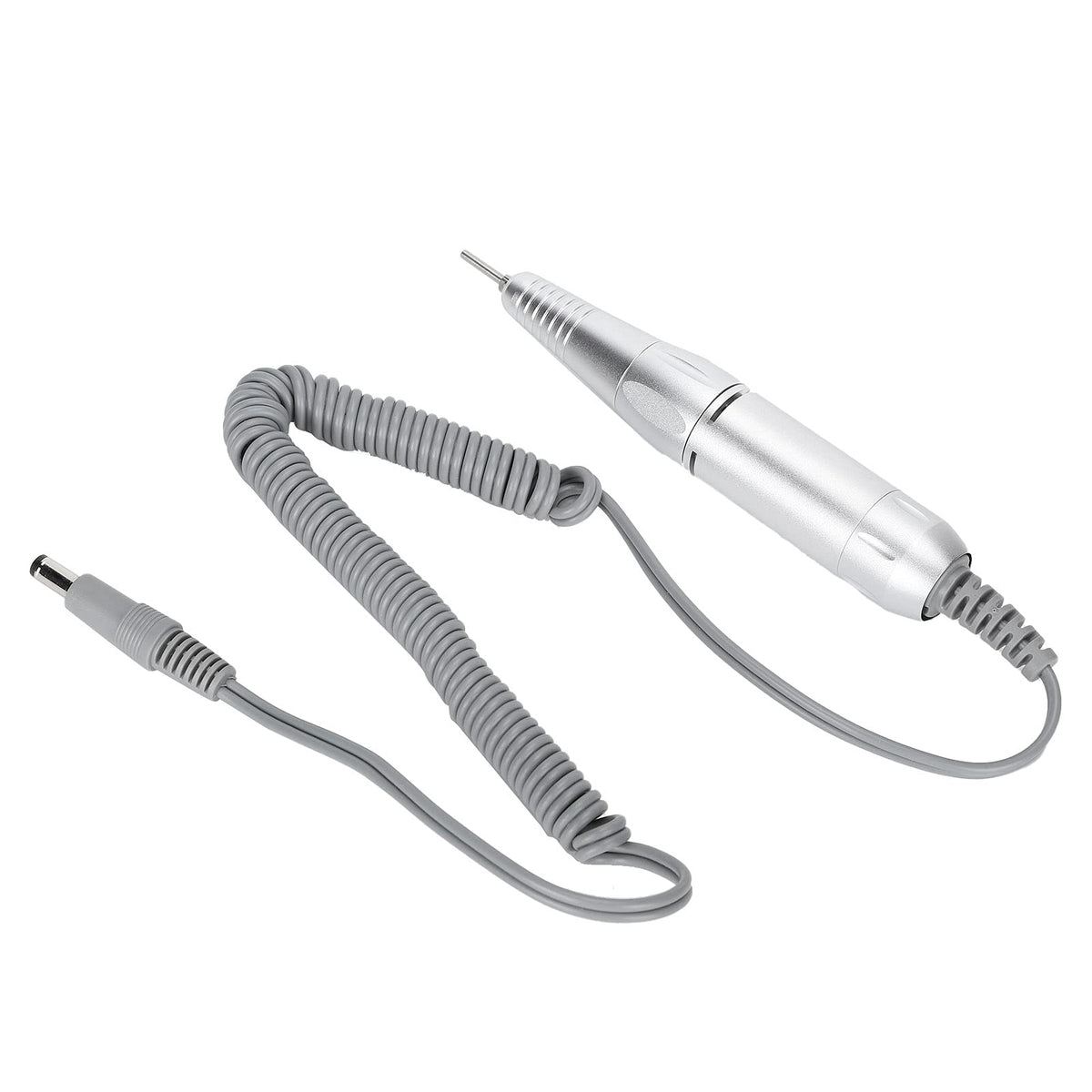Sunicon ergonomic nail drill pen enhances grip and accuracy.