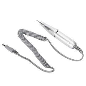 Sunicon ergonomic nail drill pen enhances grip and accuracy.