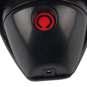 Sunicon Nail Polish Shaker bottle-mouth-fit ensures tight seal during shaking