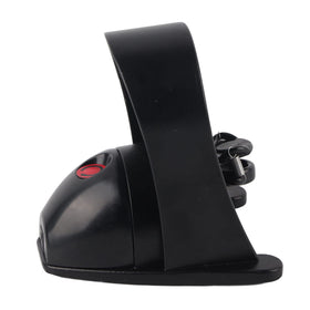 Sunicon Nail Polish Shaker safety design reduces accidental slips
