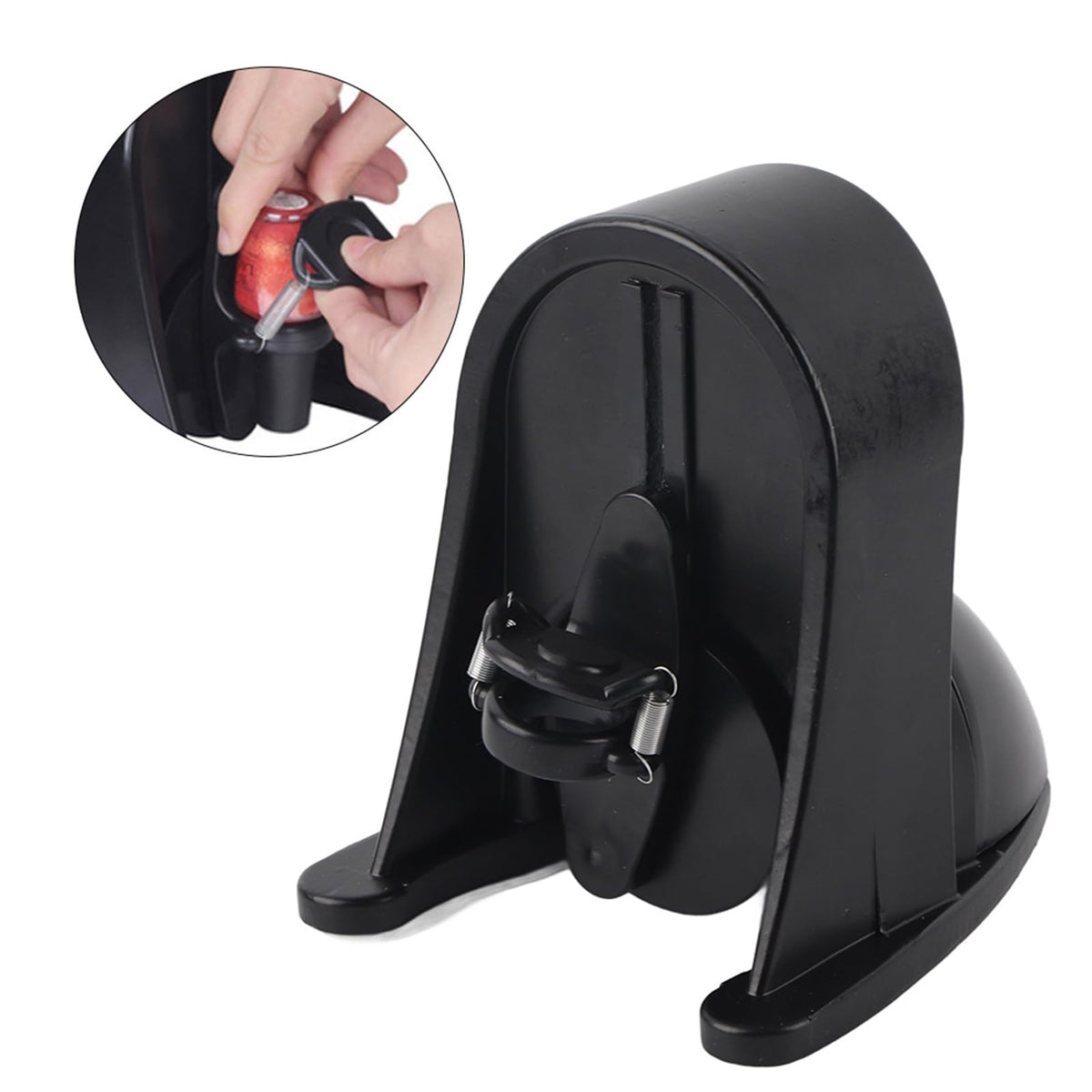 Sunicon Nail Polish Shaker silicone base enhances surface stability