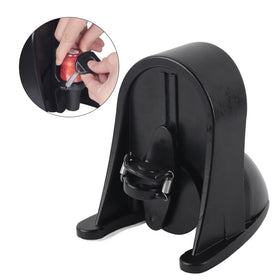 Sunicon Nail Polish Shaker silicone base enhances surface stability