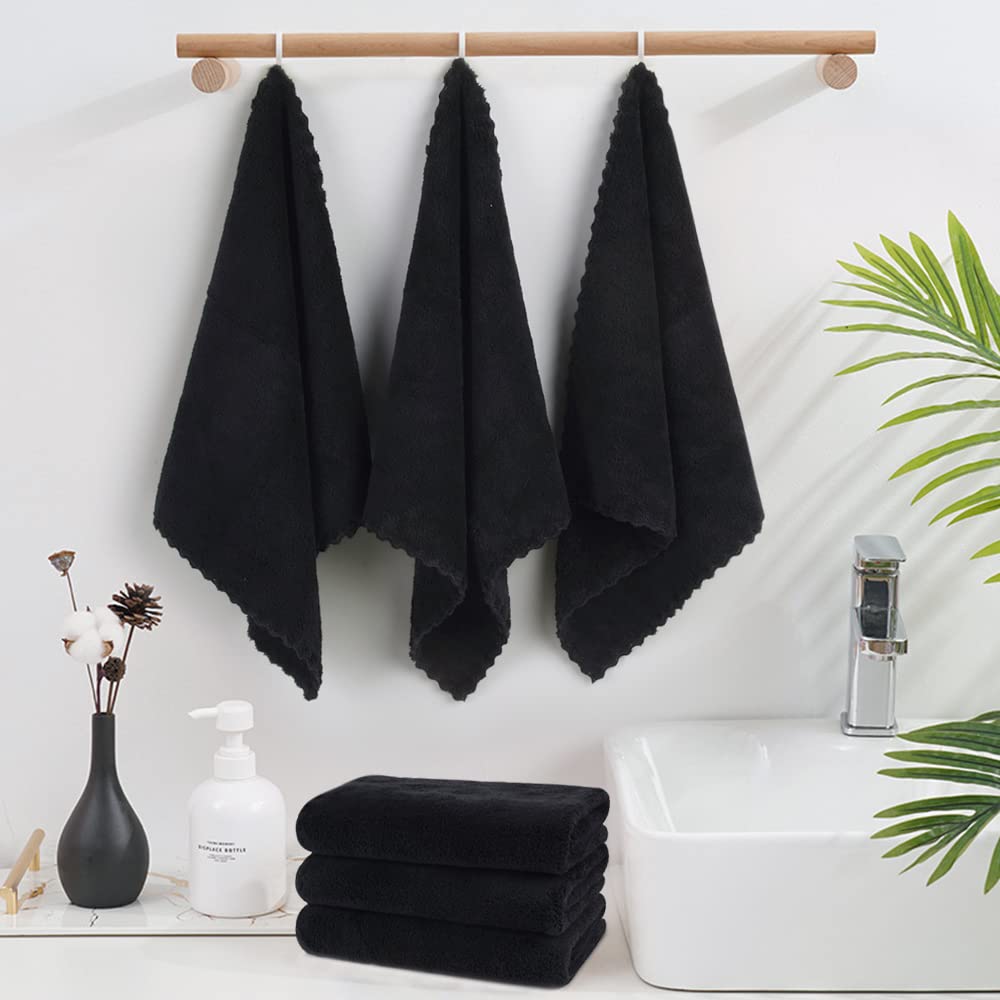 SUNLAND makeup remover cloth provides soft-touch cleansing for makeup